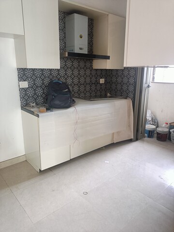 Kitchen in 2 BHK Apartment at Marathon Next Gen Era, Lower Parel – for Sale