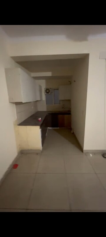 Kitchen in 2 BHK Apartment at Panchsheel Greens, Sector 16 Greater Noida – for Rent