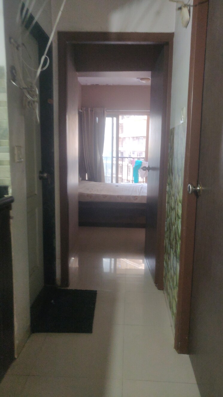 Living Room, everest-world-gardenia 2 Bedroom 620 Sq.Ft. Apartment In Dhokali Thane 9073485