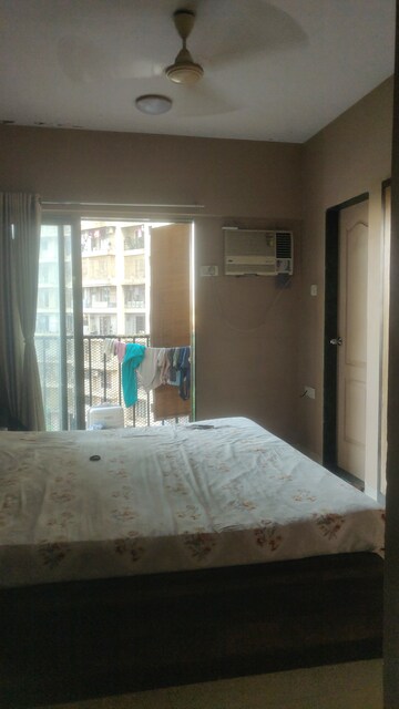 Furnished Amenities in 2 BHK Apartment at Everest World Gardenia, Dhokali – for Sale
