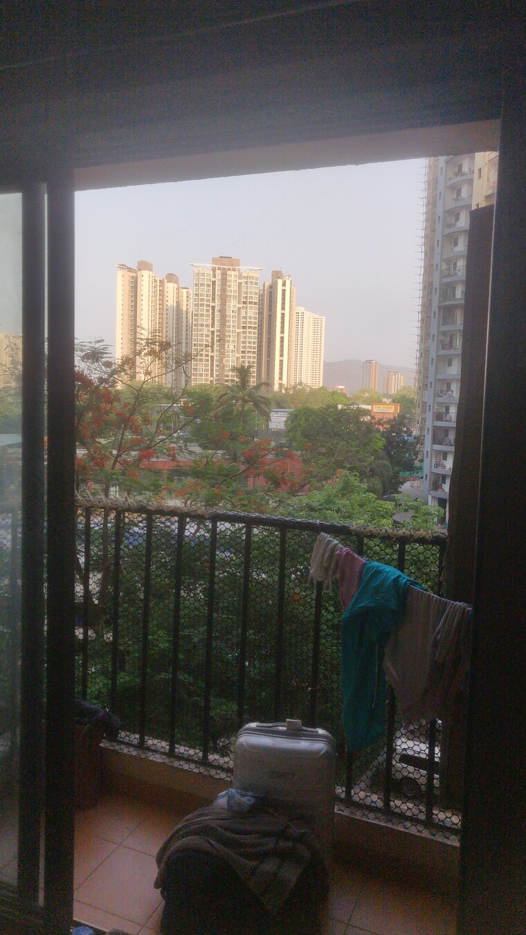 Master Plan, everest-world-gardenia 2 Bedroom 620 Sq.Ft. Apartment In Dhokali Thane 9073485