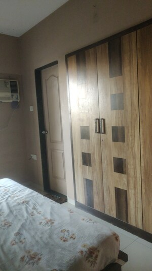 Kitchen in 2 BHK Apartment at Everest World Gardenia, Dhokali – for Sale