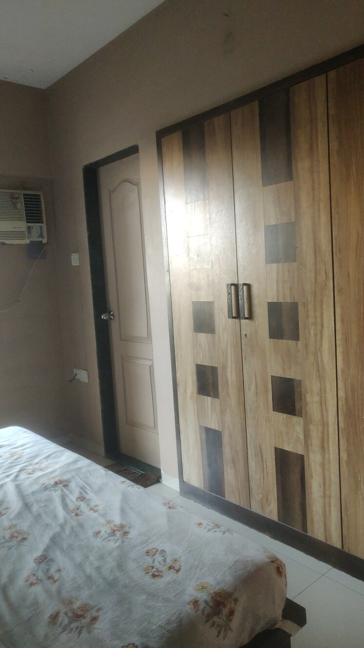 Kitchen, everest-world-gardenia 2 Bedroom 620 Sq.Ft. Apartment In Dhokali Thane 9073485