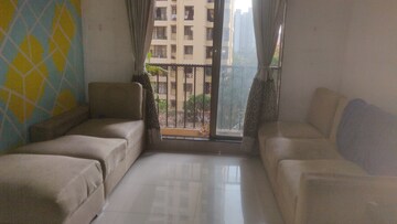 2 BHK Apartment For Sale in Everest World Gardenia, Dhokali