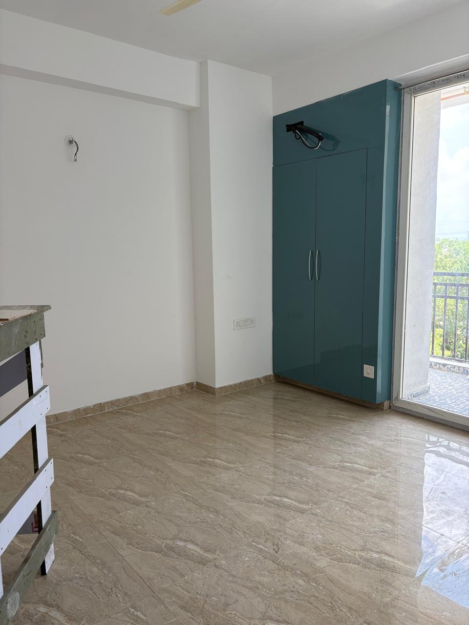 3 BHK Apartment For Rent in SLF Anushree