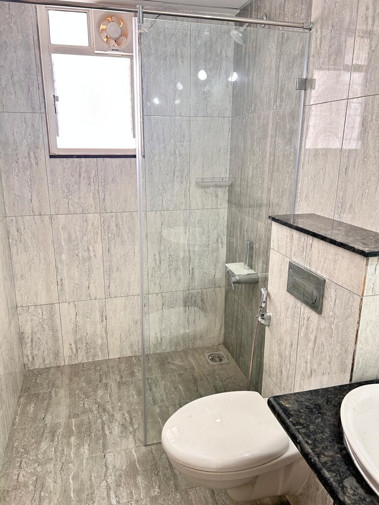 Bathroom, kolte-patil-life-republic 2 Bedroom 801 Sq.Ft. Apartment In Hinjewadi Pune 9073482