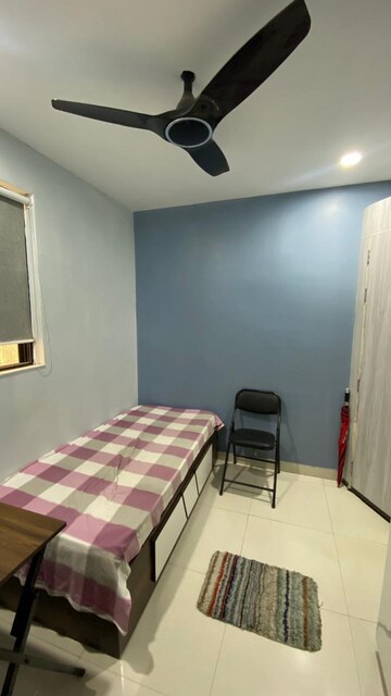 2 BHK Apartment For Rent in Risland The Icon, Dhokali