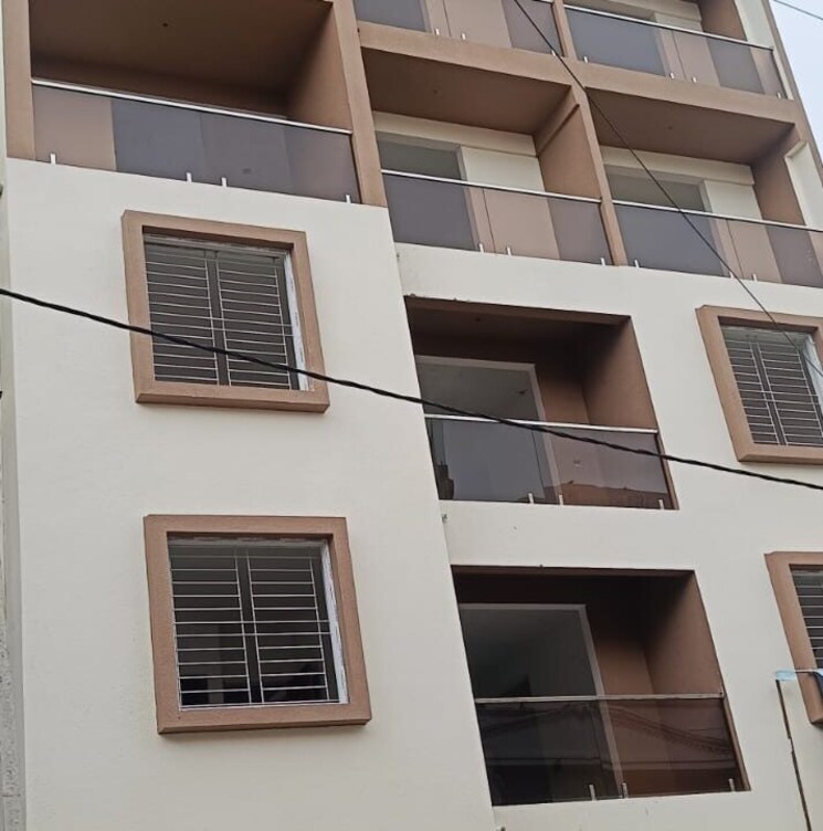 Exterior View, hbr layout 3 Bedroom 2300 Sq.Ft. Builder Floor In Hbr Layout Bangalore 9073498