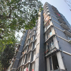 1 BHK Apartment For Sale in Enrich Shree Gangeshwar CHS, Sarvodaya Nagar