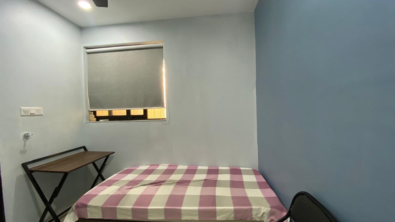 2 BHK Apartment For Rent in Risland The Icon