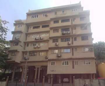 2 BHK Apartment – Exterior View View at Malabar Hill - for Rent