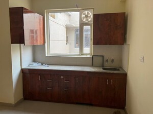 Kitchen in 2 BHK Apartment at Pyramid Heights, Sector 85 – for Sale