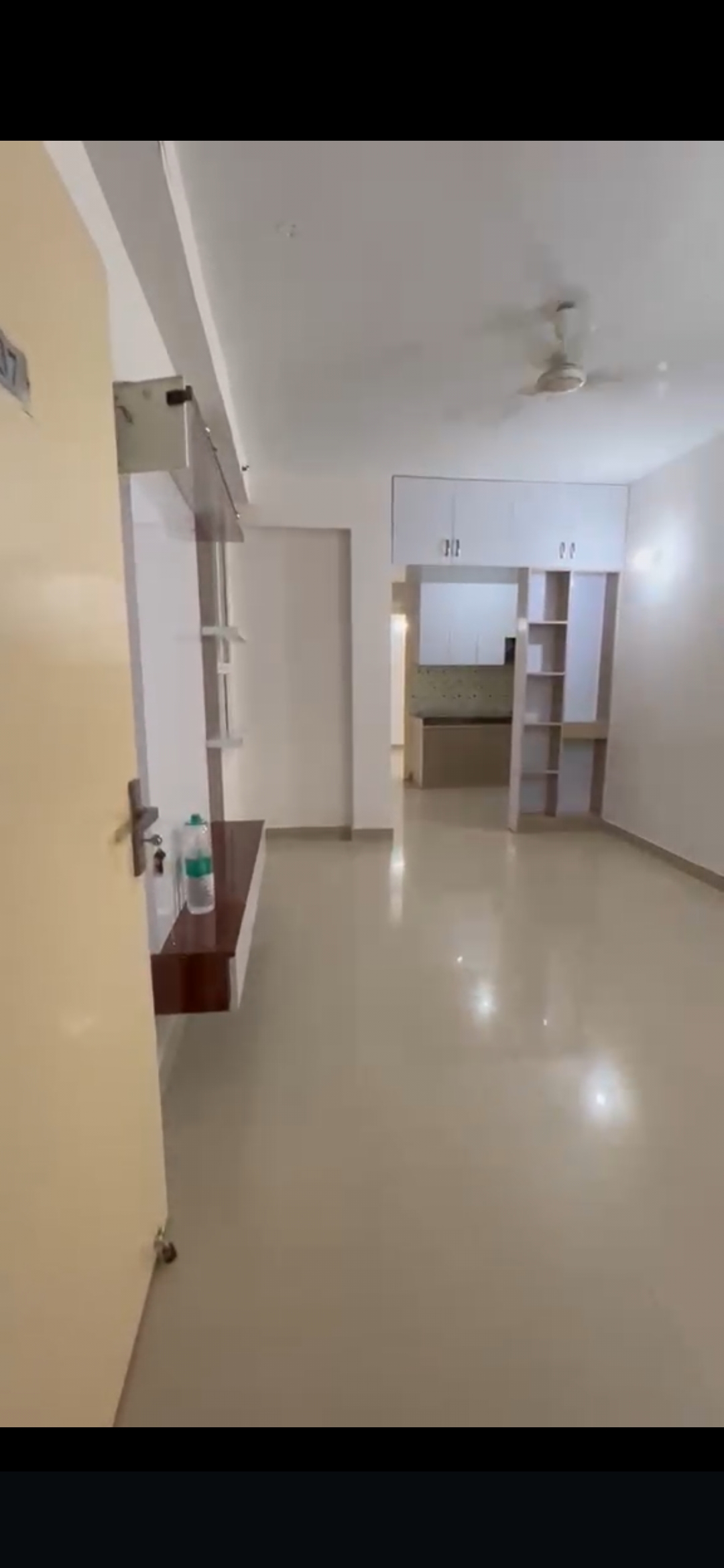 2 BHK Apartment For Sale in Zara Rossa