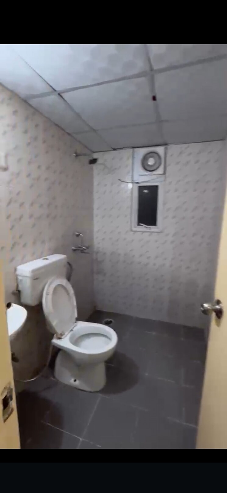 Bathroom, zara-rossa 2 Bedroom 514 Sq.Ft. Apartment In Sector 112 Gurgaon 9073525