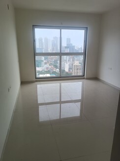 3 BHK Apartment For Sale in LnT Crescent Bay T5