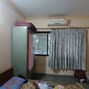 Bedroom in 2 BHK Apartment at Olive Complex, Seawoods – for Sale