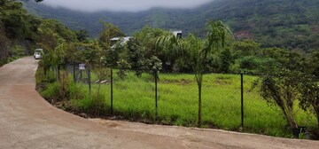 Plot Area in  Plot at Mulshi – for Sale