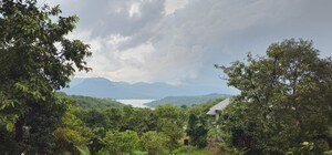 Plot Area in  Plot at Mulshi – for Sale