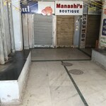 108 Sq.Ft. Office Space in Mahamayapur