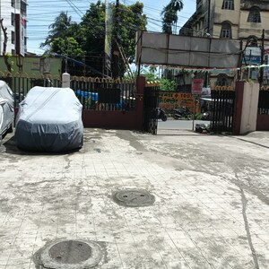  Office Space – Exterior View View at Mahamayapur - for Sale