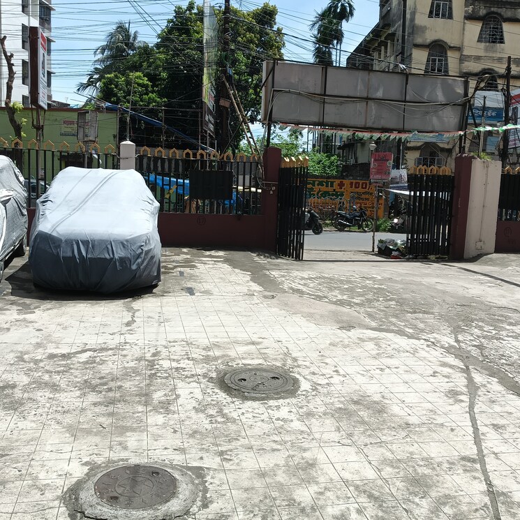 Exterior View, mahamayapur Commercial Office Space 108 Sq.Ft. In Mahamayapur Kolkata 9073559