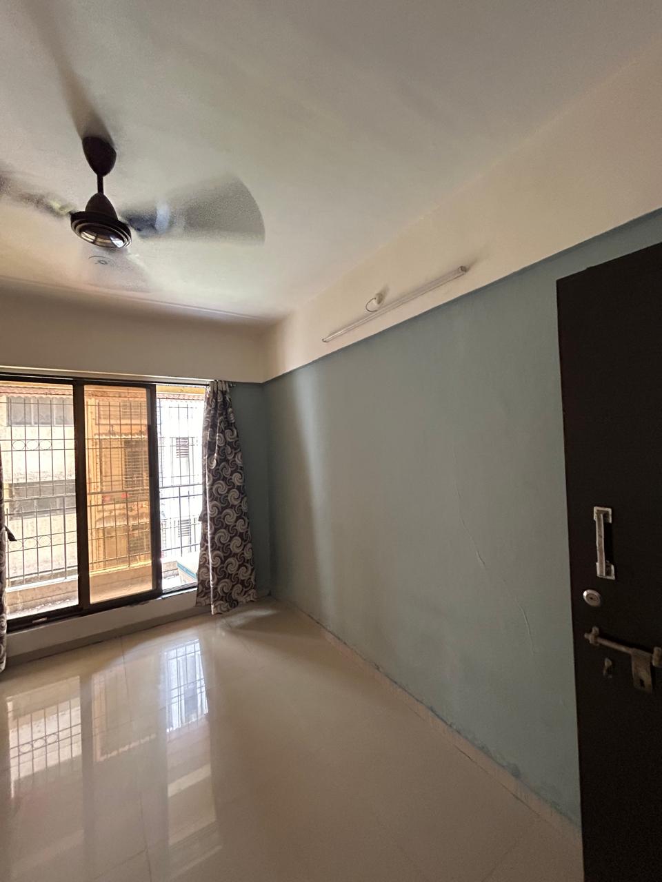 1 BHK + Study Room Apartment For Sale in Sun Elite