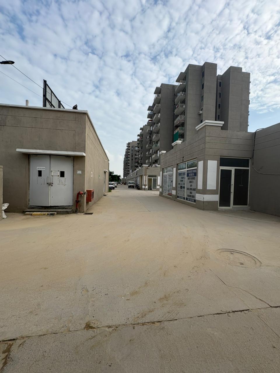 3 BHK Apartment For Sale in Conscient Habitat Residences