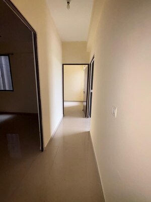 Building Lobby in 3 BHK Apartment at Conscient Habitat Residences, Sector 78 – for Sale