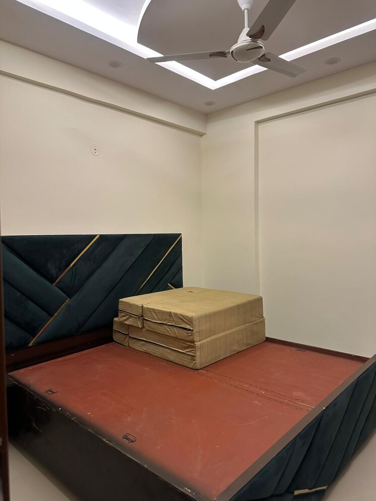 Living Room, adore-happy-homes-grand 3 Bedroom 645 Sq.Ft. Apartment In Sector 85 Faridabad 9073550