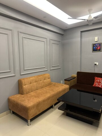 Furnished Amenities in 3 BHK Apartment at Adore Happy Homes Grand, Sector 85 – for Rent