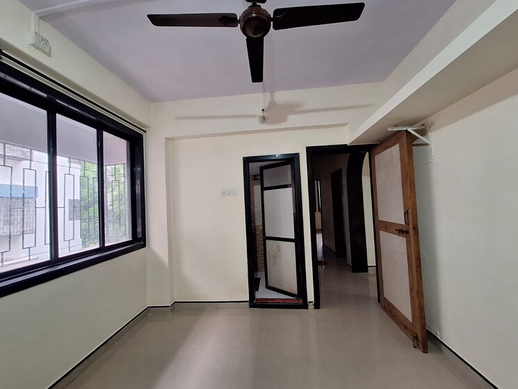 Room, mansarovar-chs 2.5 Bedroom 1200 Sq.Ft. Apartment In Vashi Sector 14 Navi Mumbai 9073548
