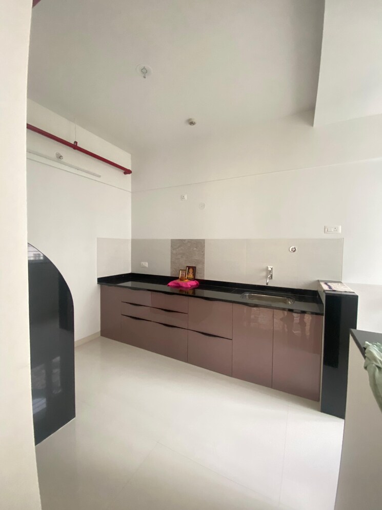 Kitchen, pethkar-siyona 2 Bedroom 1250 Sq.Ft. Apartment In Punawale Pune 9073538