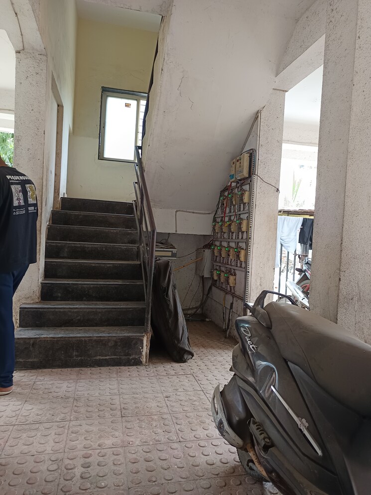 undefined, sainath nagar 1 RK 350 Sq.Ft. Independent House In Sainath Nagar Pune 9073567