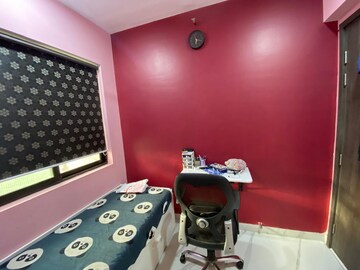 2 BHK Apartment For Rent in Risland The Icon, Dhokali