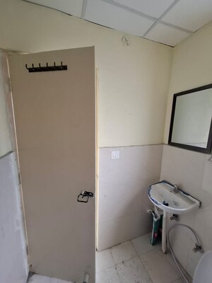 Team Area in 2 BHK Apartment at Pyramid Elite, Sector 86 – for Sale