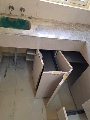 Team Area in 2 BHK Apartment at Pyramid Elite, Sector 86 – for Sale