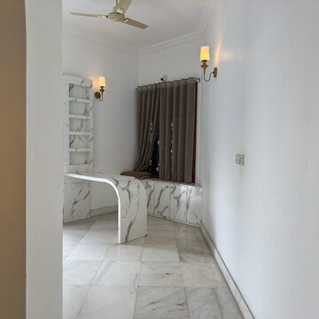 Bathroom in  Shop at Banjara Hills – for Rent