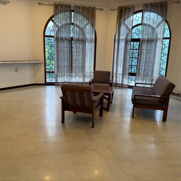 Living Room in  Shop at Banjara Hills – for Rent