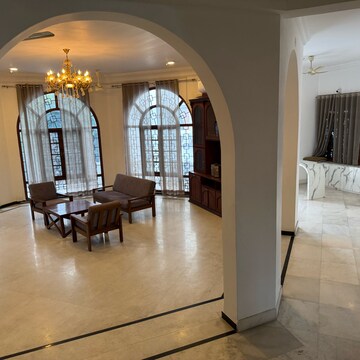 Living Room in  Shop at Banjara Hills – for Rent