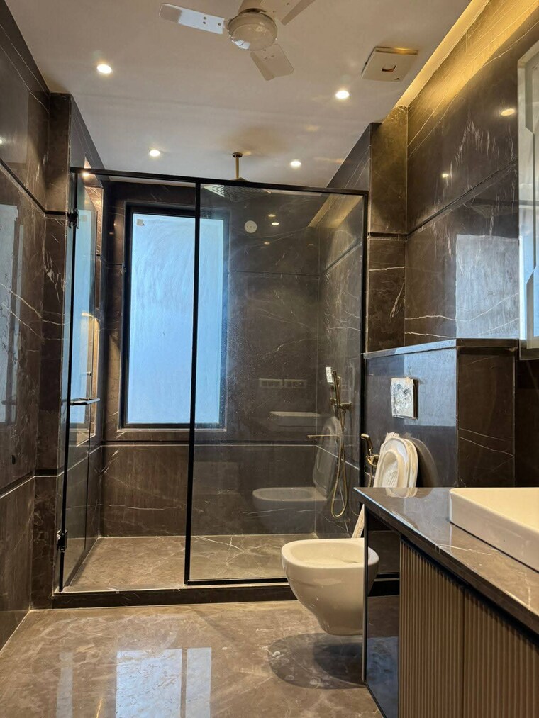 Kitchen, anant-raj-the-estate-residences 3 Bedroom 179 Sq.Yd. Apartment In Sector 63a Gurgaon 9073562