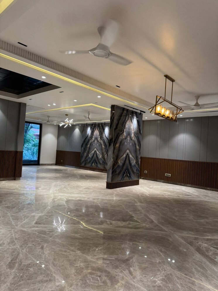 Living Room, anant-raj-the-estate-residences 3 Bedroom 179 Sq.Yd. Apartment In Sector 63a Gurgaon 9073562