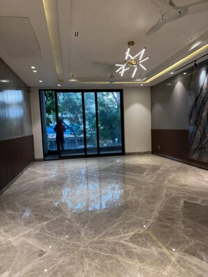 Bedroom in 3 BHK Apartment at Anant Raj The Estate Residences, Sector 63a – for Sale