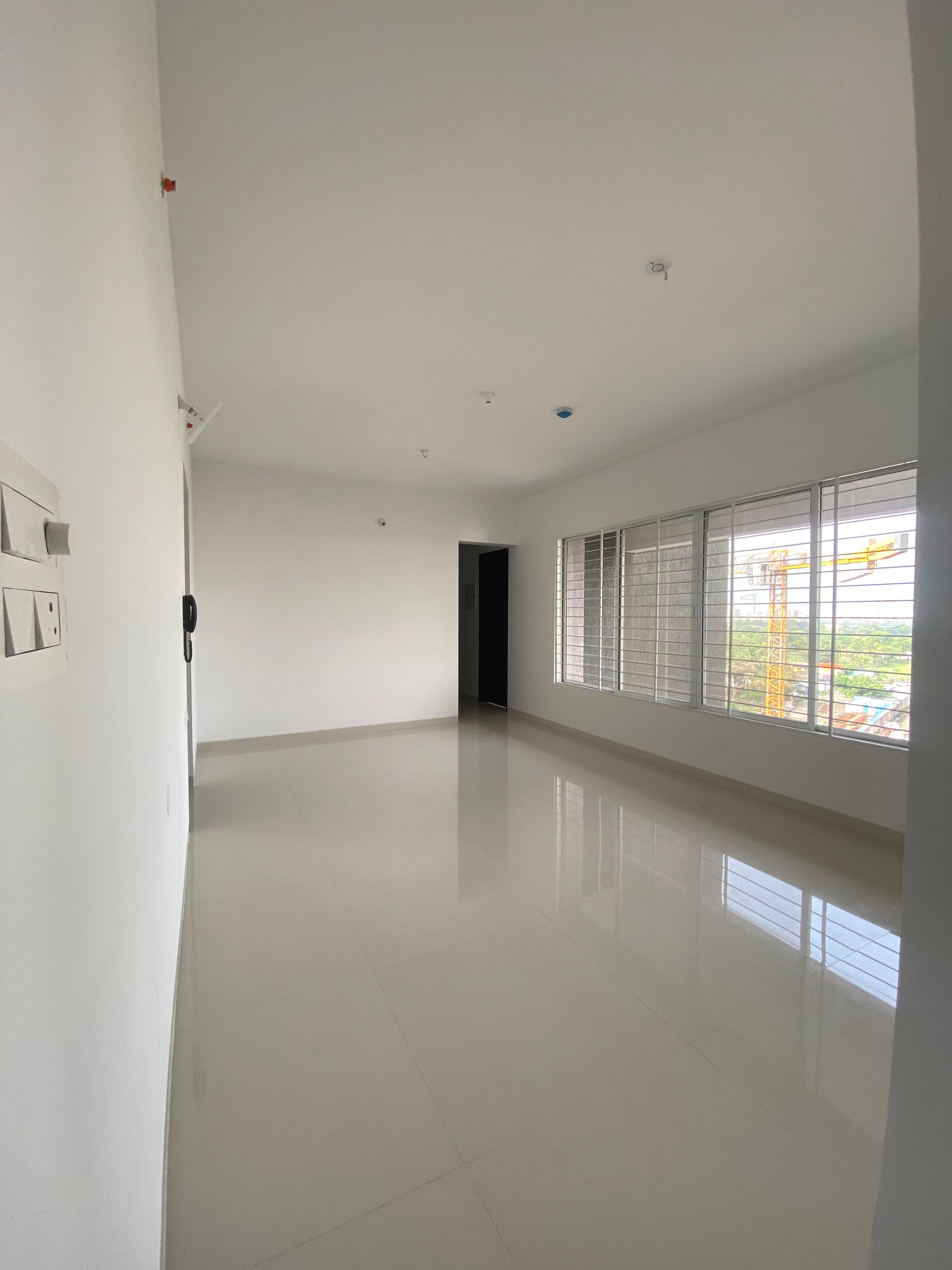 3 BHK + Pooja Room Apartment For Rent in Pethkar Siyona