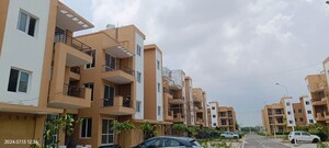 3 BHK Builder Floor – Exterior View View at Sector 77 - for Sale