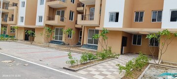 Balcony in 3 BHK Builder Floor at Sector 77 – for Sale