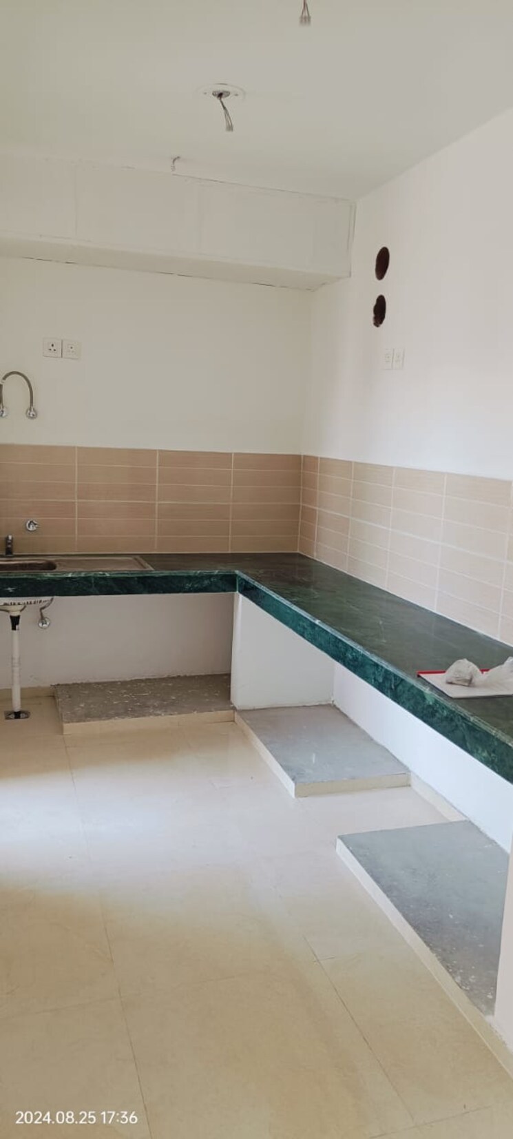 Kitchen, sector 77 3 Bedroom 180 Sq.Yd. Builder Floor In Sector 77 Faridabad 9073563