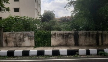  Plot For Sale in Hbr Layout