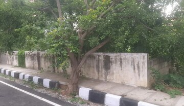  Plot – Exterior View View at Hbr Layout - for Sale