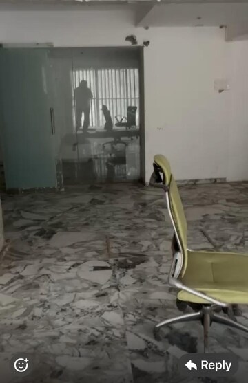 Staircase in  Office Space at Malad East – for Rent
