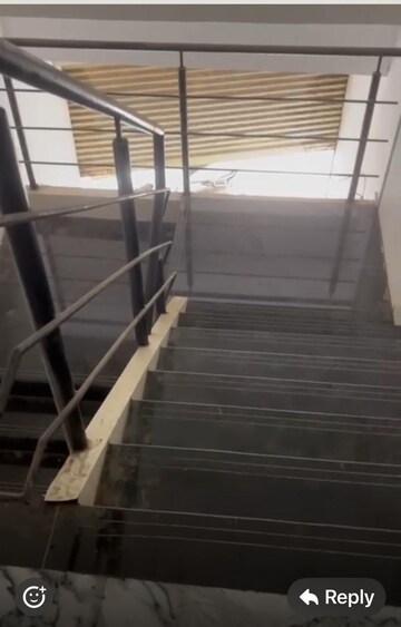 Staircase in  Office Space at Malad East – for Rent